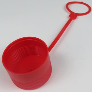 St�vh�tte DN30 for 1 1/4