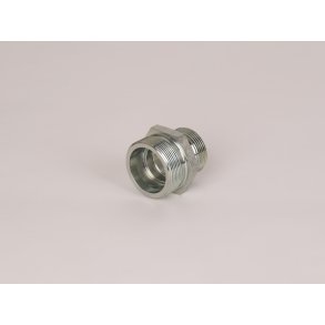 Forskruning lige 12L - 3/4