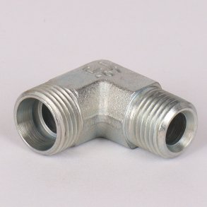 Forskruning Vinkel 90�