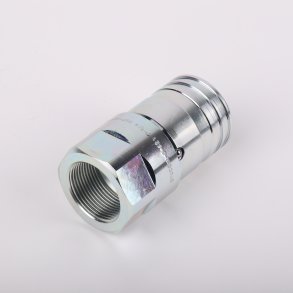 Lynkobling (Flat face) Hun