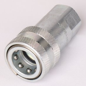 Lynkobling (Snap) Hun ISO A