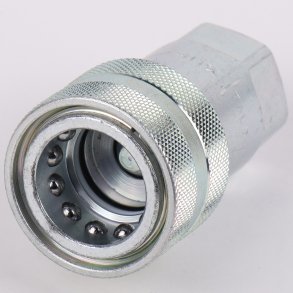 Lynkobling (Snap) Hun ISO A