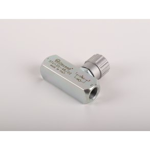 Kontra dr�vleventil 1/2