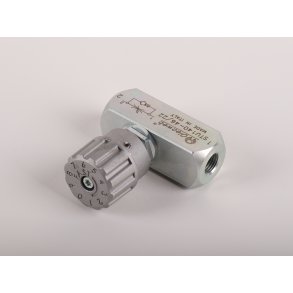 Kontra dr�vleventil 1/4