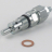 Overtryksventil patron m20x1,5