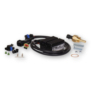 Smart Drive & temperatursensor