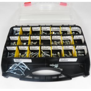 Sortimentskasse centralsm�ring stor