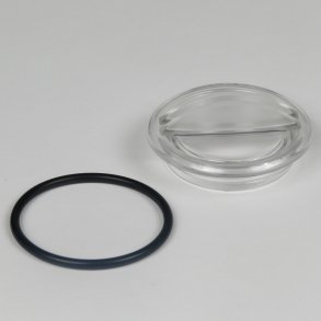 Prop inkl. O-ring for timer ILC MINI MAX