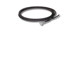 Slange for slangerulle - 7 meter