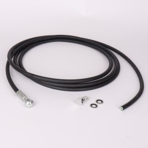 Slange for slangerulle - 6 meter