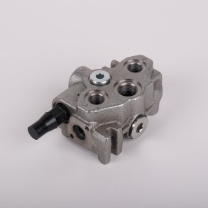 Styreventil monoblock 1 sekt.