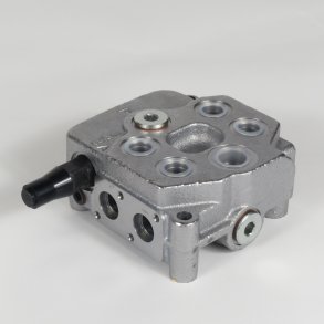 Styreventil monoblock 2 sekt.