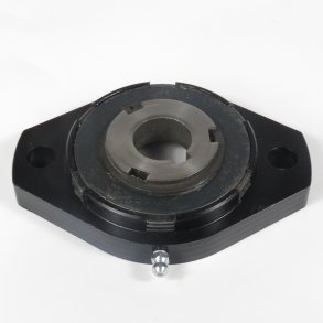 Lamelbremse 40 Nm bearbejdet