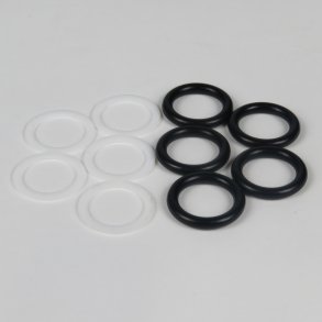 Pakningss�t for Iso A 1/4