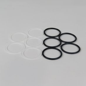 Pakningss�t for Iso A 3/4