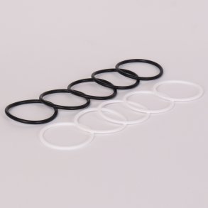 Pakningss�t for Iso A 1 1/4