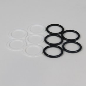 Pakningss�t for Iso B 3/8