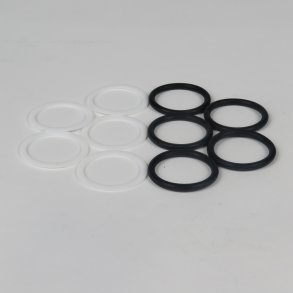 Pakningss�t for Iso B 1/2