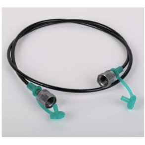 Testslange med F16X2-F16X2 For testpoint