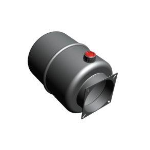 St�ltank 12 l for gr1  Mini Power-Pack 