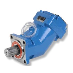 Stempelpumpe Leduc reversibel XPi80