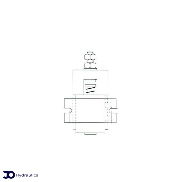 Startrel 24V DC 150A