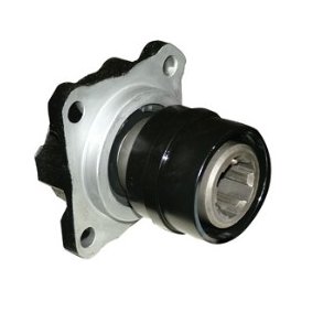 Mellemflange traktor/PTO