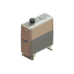 Hydrauliktank aluminium 70L 1 1/2