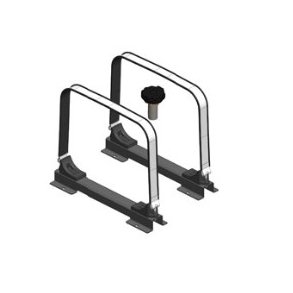 B�ringskit for tank, komplet