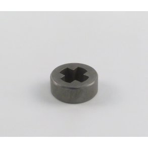 Krydskobling for powerpack