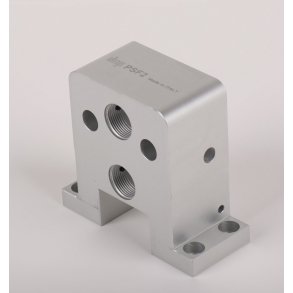 PSF2 Parking unit 2x3/8