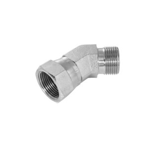 BSP b�jning 45� udvendig - oml�ber