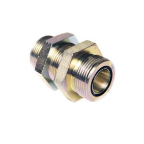 ORFS skotgennemf�ring m l�sem�trik