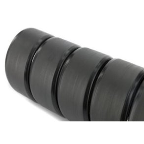 Slangebeskyttelse / Spiralflex