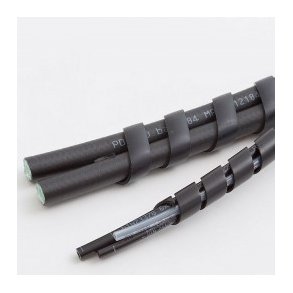 Spiralflex Plast �8 