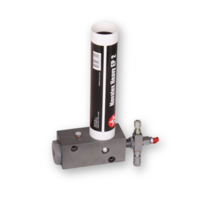 T001-IGP-2 - Hydraulisk trukket sm�repumpe til patroner