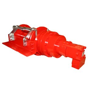 Tr�kspil T60 | Cable Tensioner