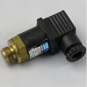 Fixed thermostat 50:38�C IP65 N.O.
