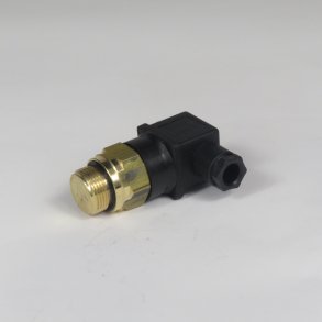 Fixed thermostat 50:38�C IP65 N.O.