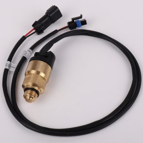 Fixed thermostat 50�/45� med rel�