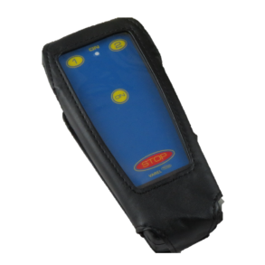 Fjernbetjening 2 Kanals