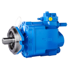 Stempelpumpe LS Leduc 