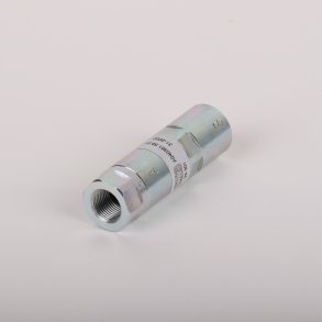 Sekvensventil ikke kompenseret