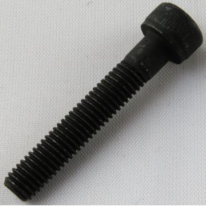 Unbrako Bolt M5X030