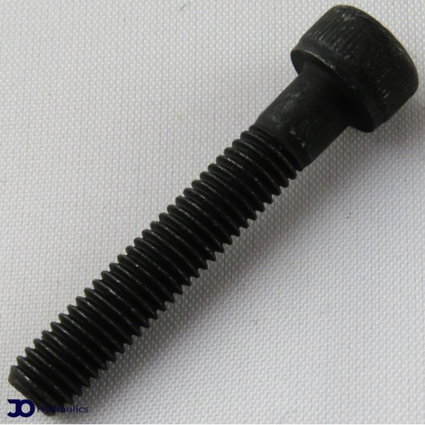 Unbrako Bolt M5X030