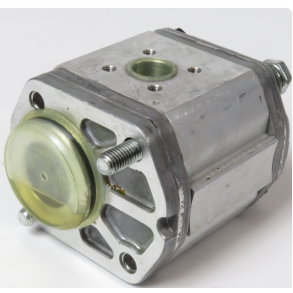 Tandhjulspumpe GR2 6,5 cc