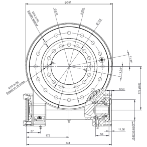 Slewdrive (Rev. G.1)