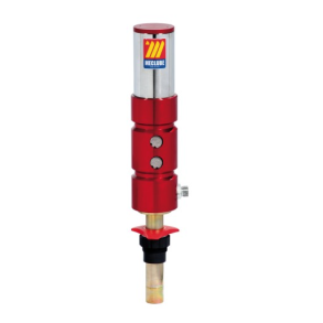 Luftdrevet oliepumpe 35L/min