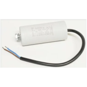 Kondensator 8 mF 230VAC