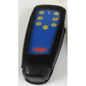 Fjernbetjening 6 Kanals